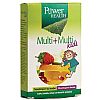 MULTI + MULTI KIDS 30s