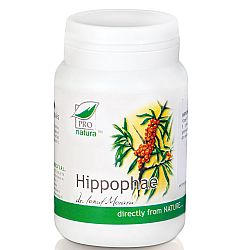 PN-HIPPOPHAE 60CAPS