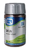 CELL LIFE ANTIOXIDANT 30TABS