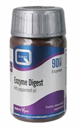 ENZYME DIGEST 90TABS