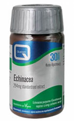 ECHINACEA 294MG EXTRACT 30TABS