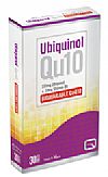 UBIQUINOL Qu10 30TABS