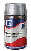 CHROMIUM PICOLINATE 90 TABS