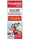FEROGLOBIN 200ML