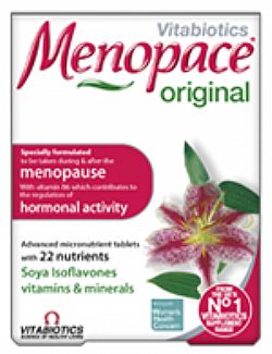 MENOPACE ORIGINAL 30TABS