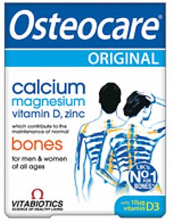 OSTEOCARE 30TABS