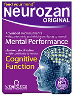 NEUROZAN 30TABS