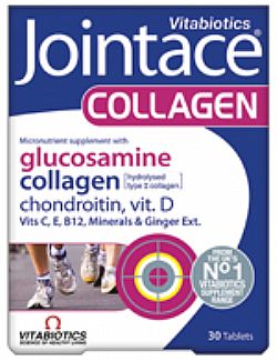 JOINTACE COLLAGEN 30TABS