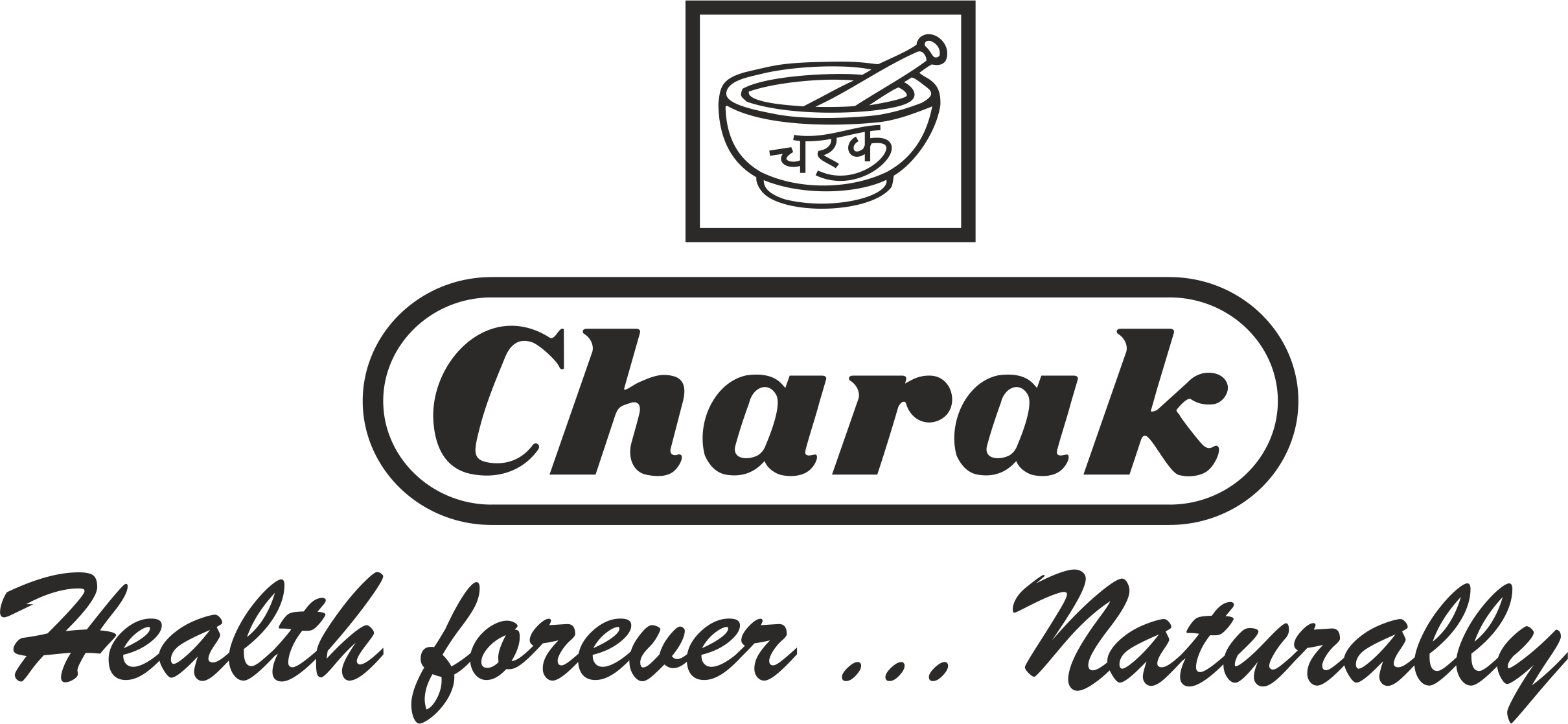 CHARAK