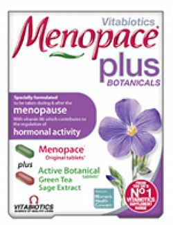 MENOPACE PLUS 28TABS / 28TABS