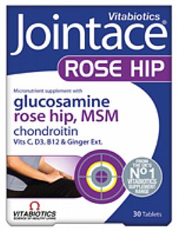 JOINTACE ROSEHIP / MSM 30TABS