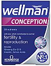 WELLMAN CONCEPTION 30TABS