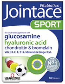 JOINTACE SPORT 30TABS