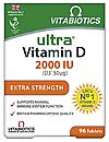 ULTRA D3 2000 96TABS