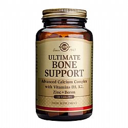 ULTIMATE BONE SUPPORT 120TABS