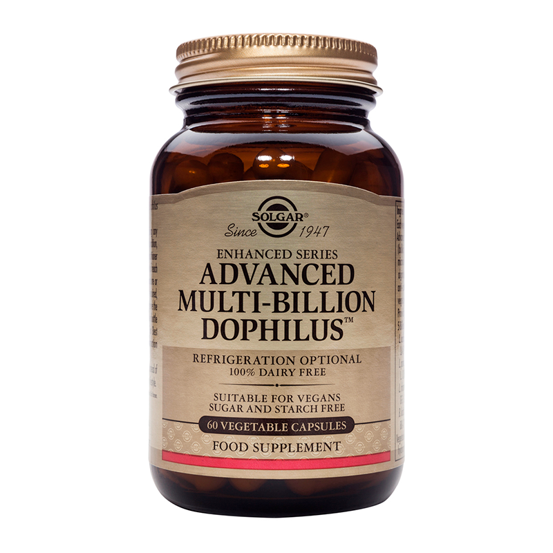 ADVANCED MULTI BILLION DOPHILUS 60VCAPS