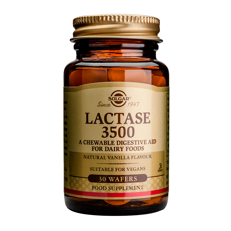 LACTASE 