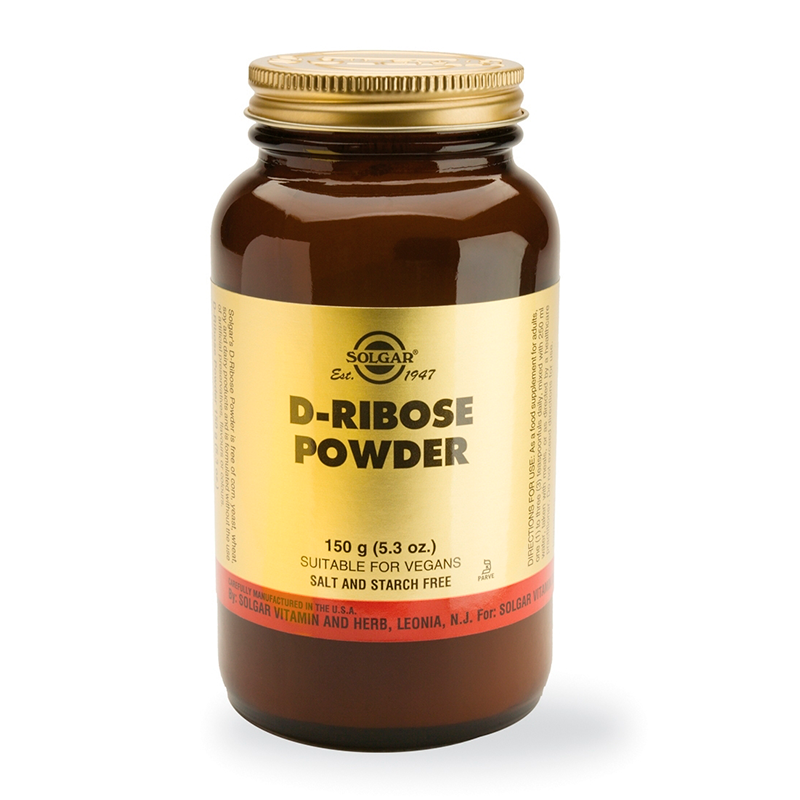 D-RIBOSE POWDER 150GR