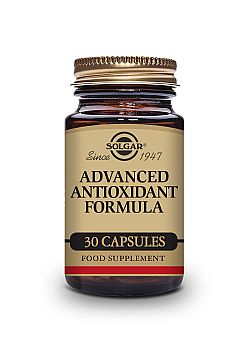 ADVANCED ATIOX.FORMULA 30VEG.CAPS