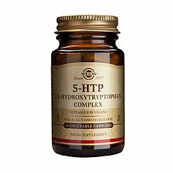 5-HTP(HYDROXYTRYPTOP.) 100MG 30VCAPS