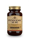 PYCNOGENOL 30MG 60VEG.CAPS
