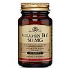 VIT.B-6 50MG 100TABS