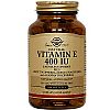 VIT.E 400IU 100SGELS