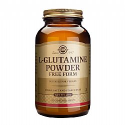 L-GLUTAMINE POWDER 200GR