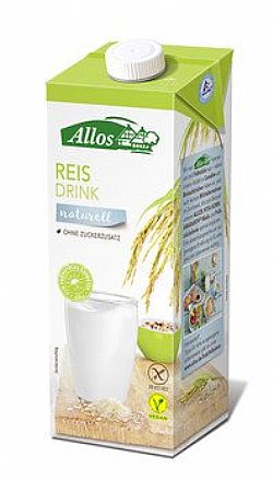 REIS DRINK NATURELL 1L