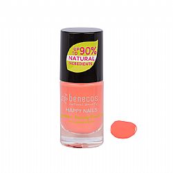 ΒΕΡΝΙΚΙ ΝΥΧΙΩΝ PEACH SORBET 5ML