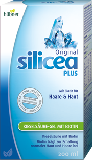 ORIGINAL SILICEA PLUS 200ML