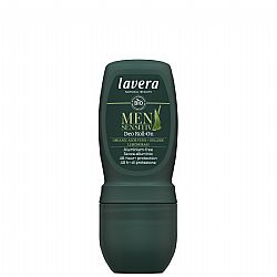 MEN SENSITIV ΑΝΔΡΙΚΟ ΑΠΟΣΜΗΤΙΚΟ ROLL-ON 50ML