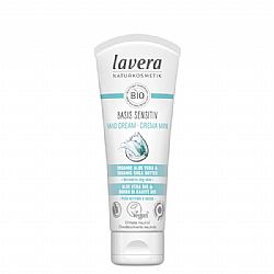 BASIS SENSITIV ΚΡΕΜΑ ΧΕΡΙΩΝ ΕΝΤΑΤΙΚΗΣ ΦΡΟΝΤΙΔΑΣ 75ML