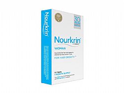 NOURKRIN WOMAN 60TABS