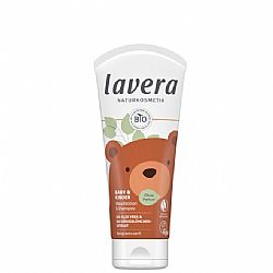 ΑΦΡΟΛΟΥΤΡΟ & ΣΑΜΠΟΥΑΝ BABY & KINDER 200ML
