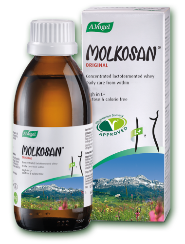 MOLKOSAN 200ML