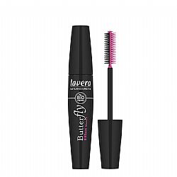 ΜΑΣΚΑΡΑ BUTTERFLY EFFECT BLACK 11ML
