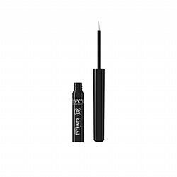 LIQUID EYELINER 01 ΜΑΥΡΟ 2,8ML