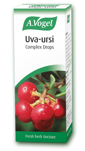 UVA-URSI 50ML