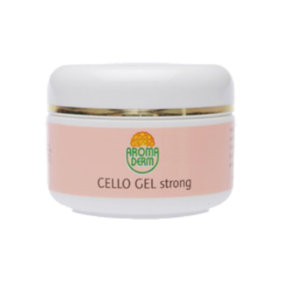 CELLO-GEL STRONG 150ML