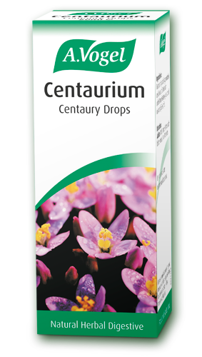 CENTAURIUM DROPS 50ML