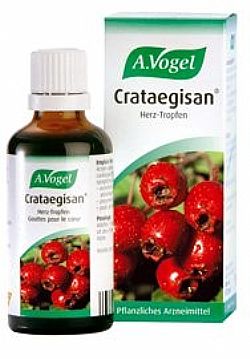 CRATAEGISAN 50ML