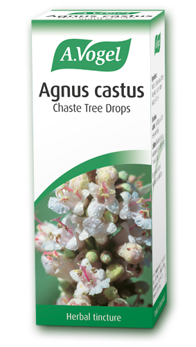 AGNUS CASTUS 50ML