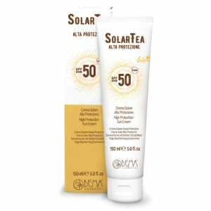 SOLARTEA ΑΝΤΗΛΙΑΚΟ SPF50 150ML