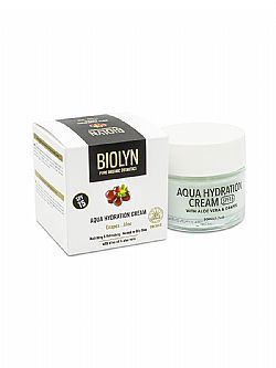 AQUA HYDRATIΟΝ CREAM 50ML