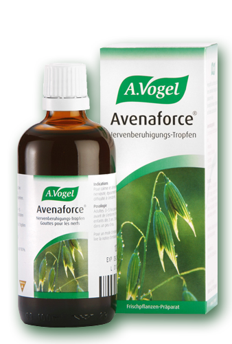 AVENAFORCE 100ML