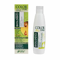 COLOR ERBE ΣΑΜΠΟΥΑΝ ΓΙΑ ΛΙΠΑΡΑ ΜΑΛΛΙΑ 200ML