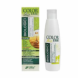 COLOR ERBE ΣΑΜΠΟΥΑΝ ΤΡΙΧΟΠΤΩΣΗΣ 200ML