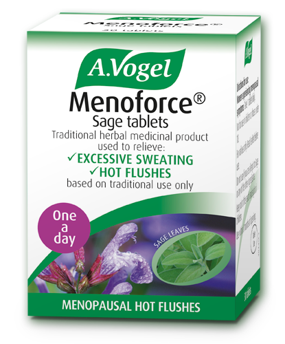 MENOFORCE 30TABS