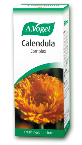 CALENDULA COMPLEX 50ML